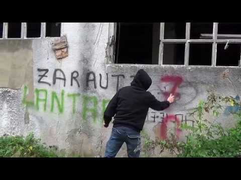 Zarautz 7 - 0 Lantaron