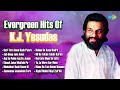 Evergreen Hits Of K J Yesudas Gori Tera Gaon Bada Pyara Gori Tera Gaon Bada Pyara Old Songs