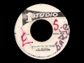 You're On My Mind - Ken Boothe [Studio One JA]