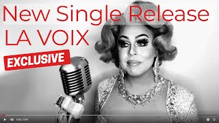 "When the good times come again" - La Voix