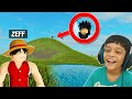 ZEFF can't find me in EXTREME HIDE & SEEK in ROBLOX | @Ripple445