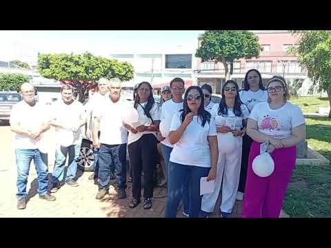 Cuidados da Saúde Mental