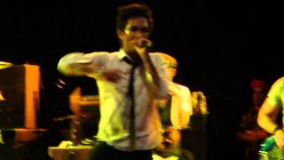 Suburban Legends - "Bright Spring Morning" @ The House Of Blues Sunset (4 of 7)