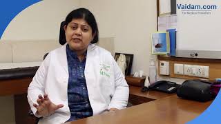 Radioisotope Therapy Explained by Dr. Ishita B. Sen from FMRI, Gurgaon