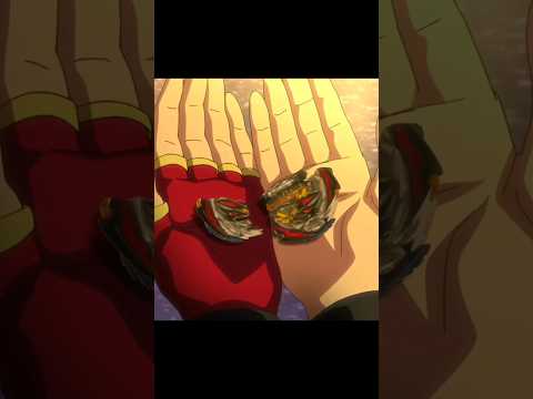 Beyblade Burst DB💥 Destruction💔 Of Perfect Belial😭 in Tamil💯💥