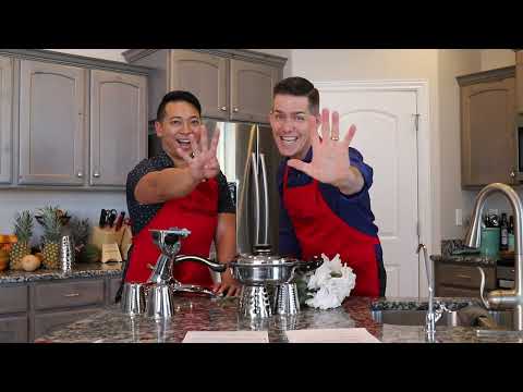 How to use your Saladmaster Cookware.  Step by Step guide.