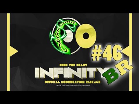FTB Infinity BR # 46 - 10K coolant cell