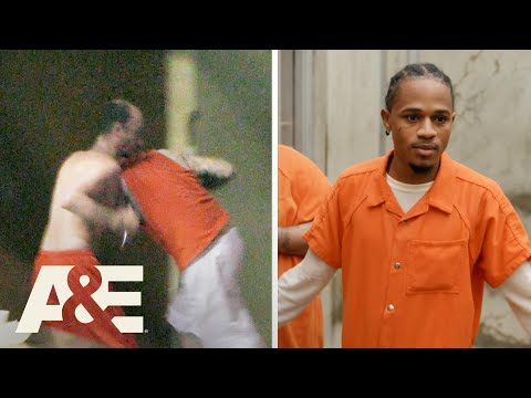 60 Days In: "It's All About RESPECT!" - Top 5 Moments | A&E