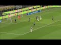 INTER - JUVENTUS 28-04-2018, Fallo su Higuain in area.