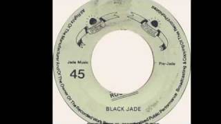 Black Jade I've got to get back home instrumentale dub version   B SIDE