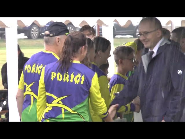 Horní Poříčí, 17. 08. 2024
