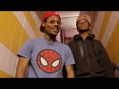 Famous Webz x Jugg Baby - Its Crazy ( OFFICIAL MUSIC VIDEO ) Shot by Zazooted