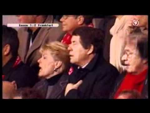 DFB Pokal Rot-Weiss Essen - SG Eintracht Frankfurt 25.10.2006