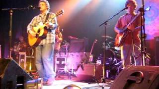 "Long Walk Home" - Railroad Earth 9-26-10