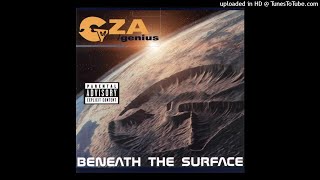 02 GZA - Amplified Sample