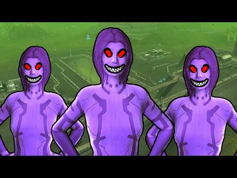 Halo Wars Demon difficulty A.I Mod