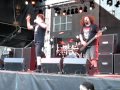 Napalm Death - Pride Assassin @ Jalometalli Festival 2011