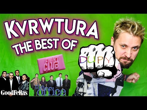 Najlepsi z Najlepszych - KVRWTURA The Best Of