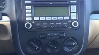 preview picture of video '2008 Volkswagen Jetta Used Cars Blue Island IL'