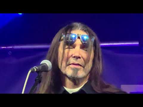 Alband - Fernetový oči, vánoční trhy Přerov 3.12.2025