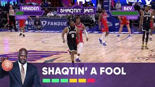 [其他] 本週 Shaqtin' A Fool