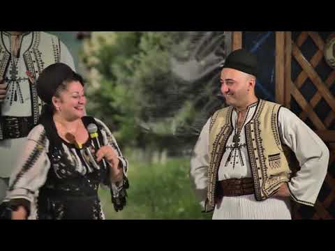 Ileana Laceanu Spectacol Ilie Dura Lansare album CA MINE CIOBAN NU I ALTU Comuna Domnești Argeș !