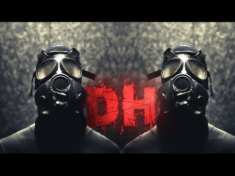 AlienPark & joof - DANGER