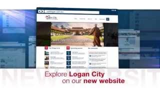preview picture of video 'Logan launches a brand new tourism website - Visit Logan'
