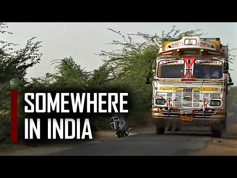 Amazing India: Adventures in Rajasthan | Investigate Asia