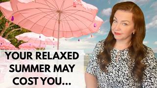 How Smart Homeschool Moms Use Summer So They're Ready for September (2026)