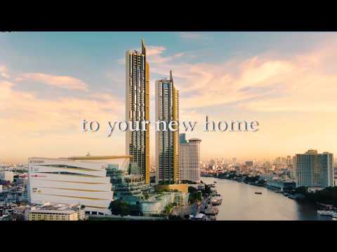 Make the legend your home | The Residences At Mandarin Oriental Bangkok