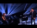 Adam Lambert feat. Angie Miller - Titanium 