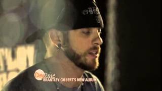 Brantley Gilbert &quot;Just As I Am&quot; on Daytime TV
