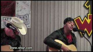 One Wing In The Fire - Trent Tomlinson