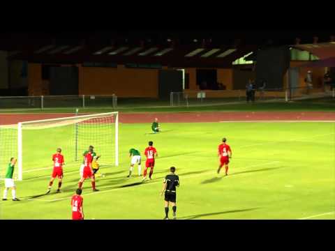 NPL Rd9 Highlights Show