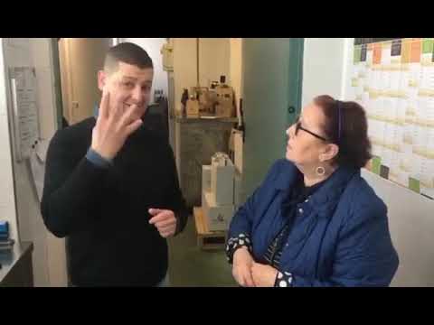 DEAF AUSRU - Un sordo, unico, a Colfiorito chi ha birrificio