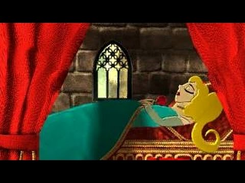 LittleBigPlanet 2 Disneyland Part 78 Sleeping Beauty
