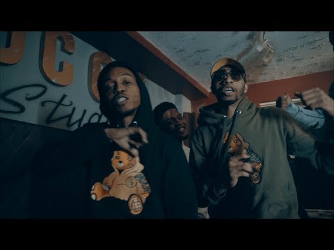 Macleone x Stape - Biscoutti (Official Music Video) shot by @BoominVisuals