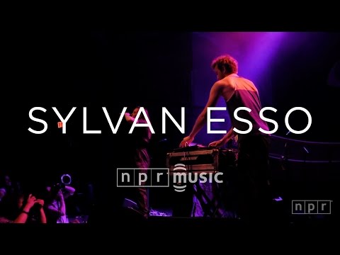 Sylvan Esso | NPR MUSIC FRONT ROW Hey Mami, Dirty Bruises, Could I Be, Coffee, Dress, Wolf, H.S.K.T., Uncatena, Play It Right Sylvan Esso | NPR MUSIC FRONT ROW Hey Mami, Dirty Bruises, Could I Be, Coffee, Dress, Wolf, H.S.K.T., Uncatena, Play It Right
