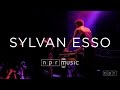 Sylvan Esso | NPR MUSIC FRONT ROW 