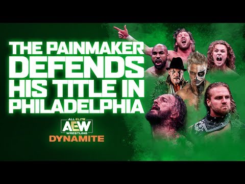 Chris Jericho vs Darby Allin | AEW Dynamite Oct. 16, 2019 Full Show Review & Results Video