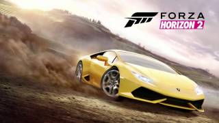 Bear Hands-Peacekeeper (Forza Horizon 2 Official Soundtrack)