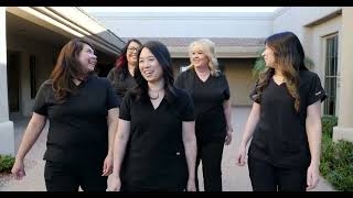 Dental Practice Testimonial Video | Radiant Family Dentistry | Scottsdale, AZ