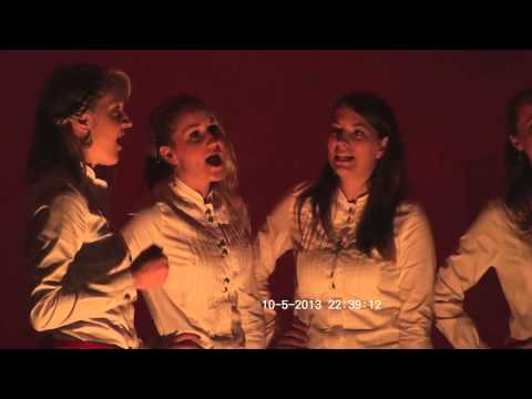 Klapa Kapric - Sanjaj me