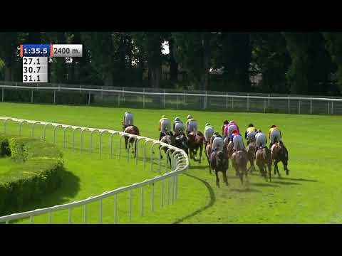 19.07.2020 (D20; G6; Tor: 3,2; 28°C) Westminster Derby 2020 – G1 POL (kat. A)