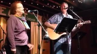 Robbie Fulks & Rita Ruby - Don t Forget This Song