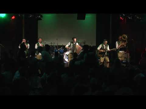 Oberkrainer Power - Die Perle der Heimat