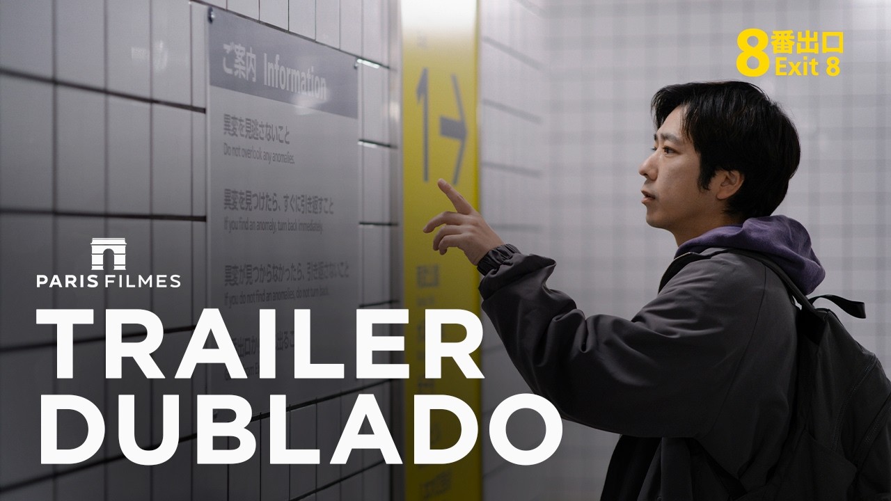 trailer Oficial