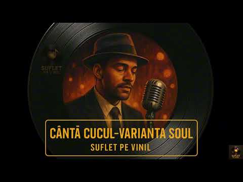 Canta cucul - Varianta Soul