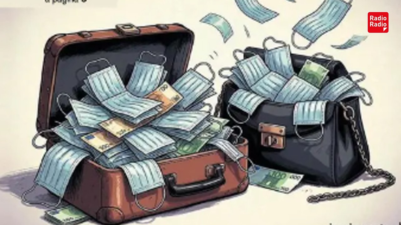 🔴 CLAMOROSO SVILUPPO: LE FATTURE CINESI ERANO GONFIATE | #10luglio